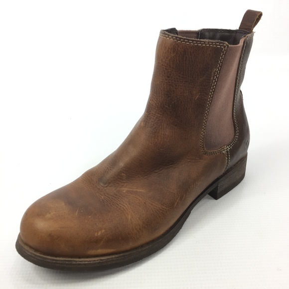 chelsea boots caterpillar